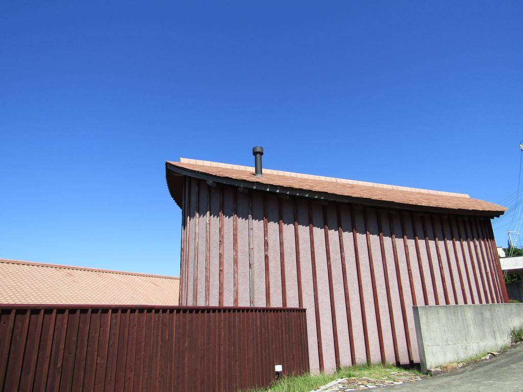 Umitsubaki Hayama Hotel Asaragi Buitenkant foto