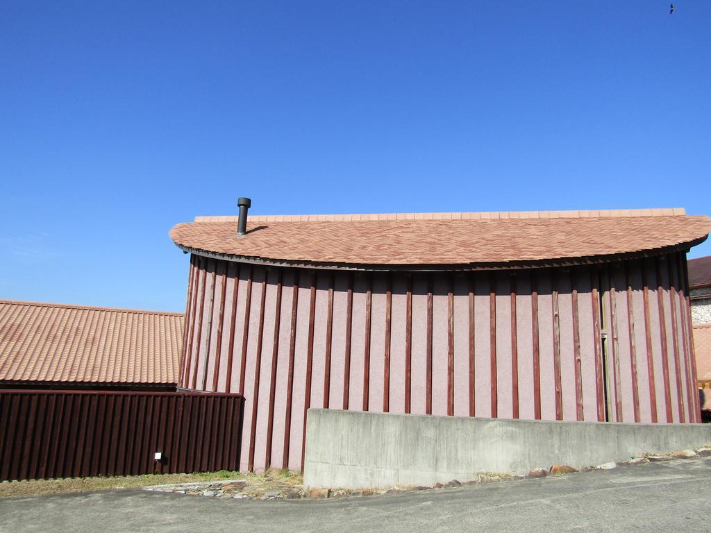Umitsubaki Hayama Hotel Asaragi Buitenkant foto